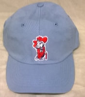 Finz up! Youth Size Cotton Baseball Cap (Adjustable)‏