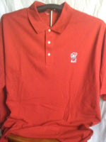 Finz up! Game Day Polo BIG & TALL sizes